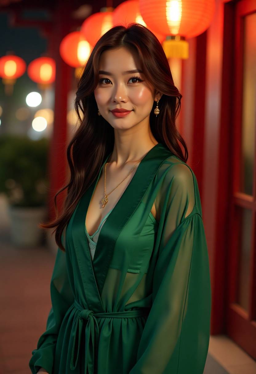 月光牛奶罐海报