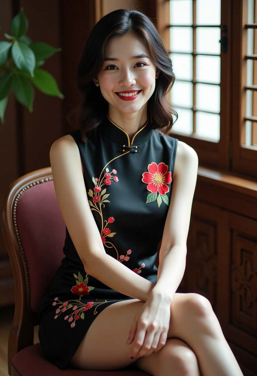 迷路的小山羊