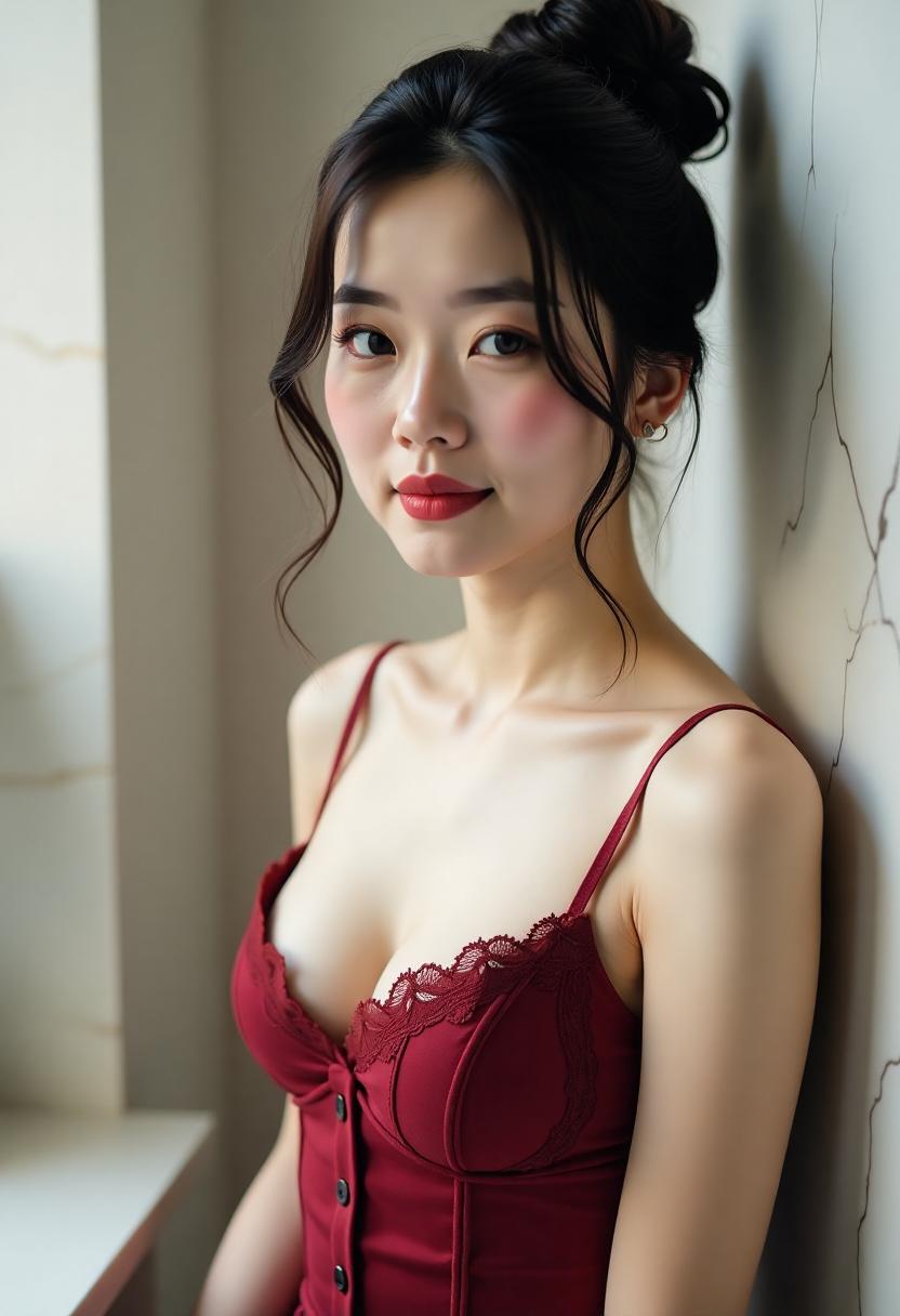 老槐树的秘密